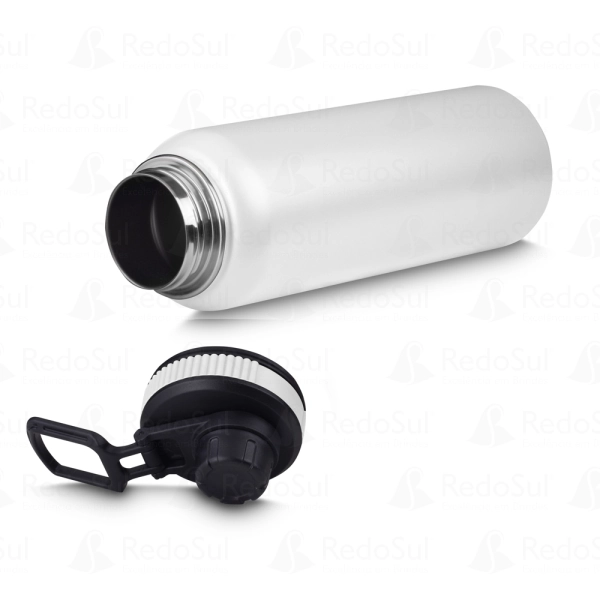 Garrafa Térmica personalizada de 1,2 Litros Garrafa Térmica personalizada de 1,2 Litros